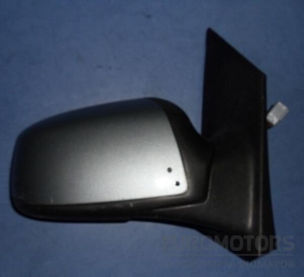 Зеркало правое электр 5 пинов -08 Ford Focus (II) 2004-2011 1354814 7926 - 2