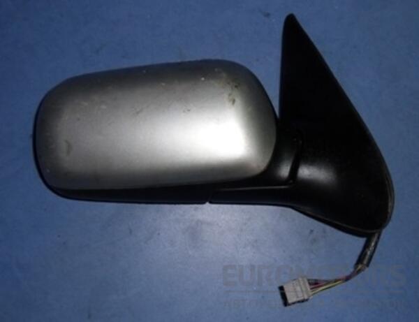 Дзеркало праве електр 5 пинов Nissan Primera (P11) 1996-2002 7930 - 2