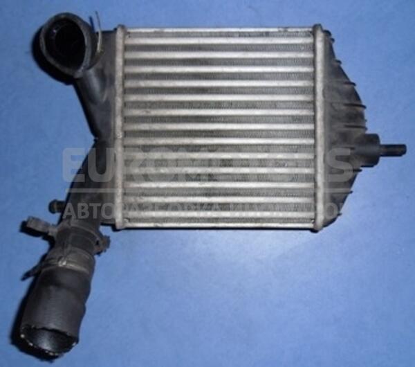 Радиатор интеркулера Fiat Punto 1.3MJET 1999-2010 847850000 7938 euromotors.com.ua