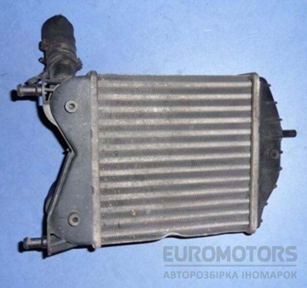 Радиатор интеркулера Fiat Punto 1.3MJET 1999-2010 847850000 7938 - 2