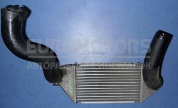 Радиатор интеркулера Honda CR-V 2.2ctdi 2002-2006 127100-2270 7946 euromotors.com.ua