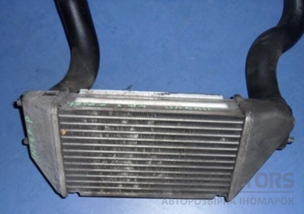 Радіатор інтеркулера Honda CR-V 2.2ctdi 2002-2006 127100-2270 7946 - 2