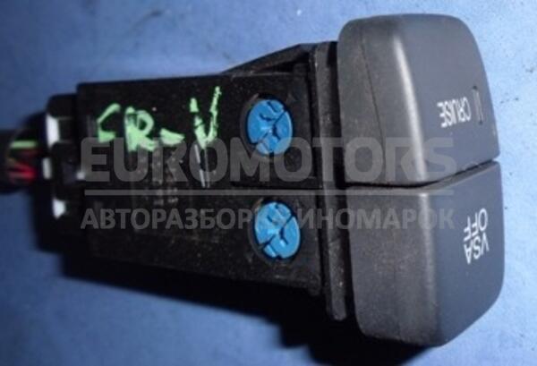 Кнопка CRUISE Honda CR-V 2002-2006 M26323 7965