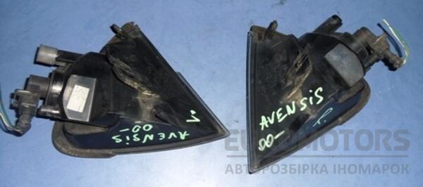Поворотник лівий 00- Toyota Avensis (I) 1997-2003 8151005030 7978 - 2