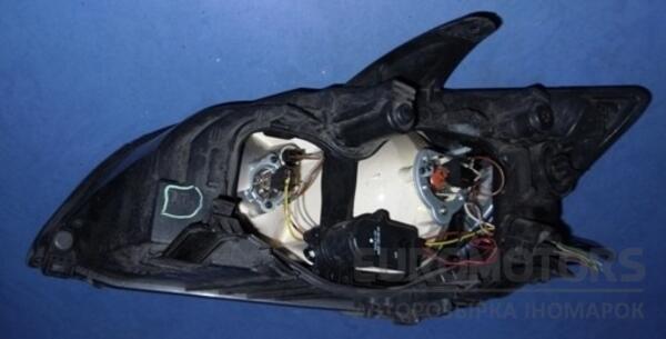 Фара правая (темна -08) Ford Focus (II) 2004-2011 4M5113W029JB 8020 - 2