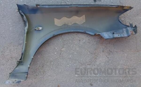 Крило переднє ліве Nissan Almera (N16) 2000-2006 631014M630 8044 - 2