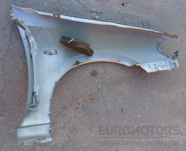 Крило переднє ліве Nissan Almera (N16) 2000-2006 631014M630 8048 - 2