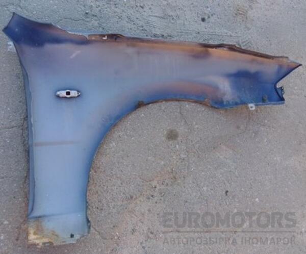 Крыло переднее левое Mazda 323F 1998-2003 8050 - 2