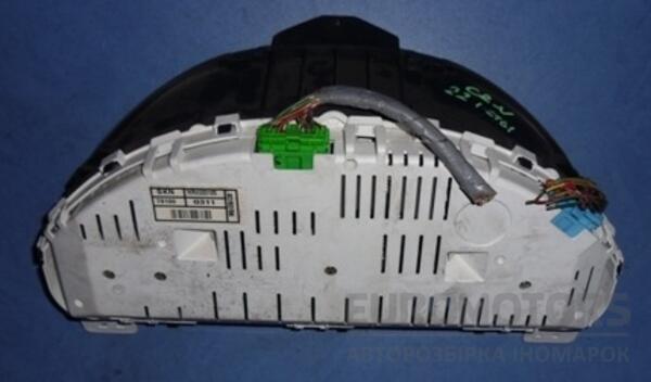 Панель приборов Honda CR-V 2.2ctdi 2002-2006 78100G311 8057 - 2