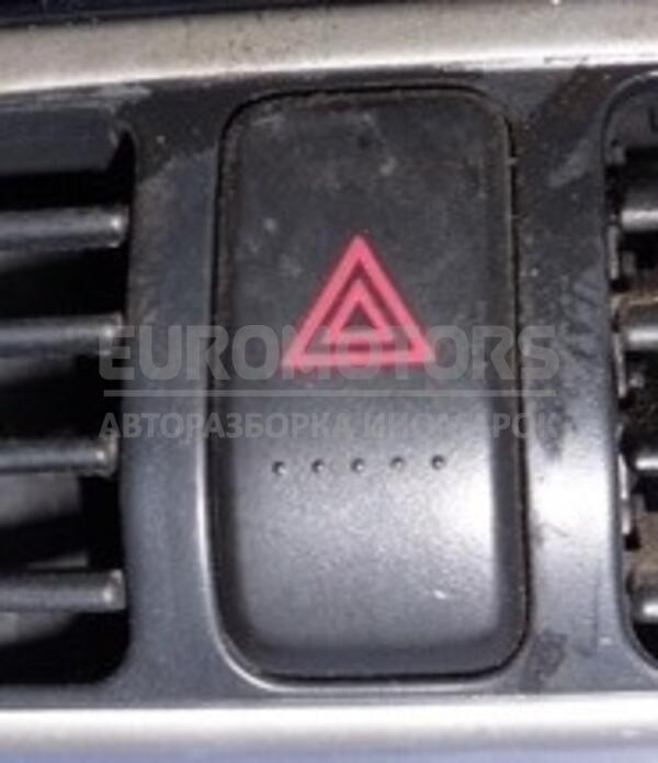 Кнопка аварийки Honda CR-V 2002-2006 35510S9A003 8071  euromotors.com.ua