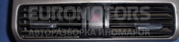 Дефлектори центральних воздуховодов Honda CR-V 2002-2006 77250-s9aa-0130 8072