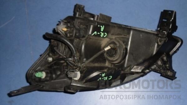Фара правая Honda CR-V 2002-2006 33100-sca-g110-m1 8130 - 2