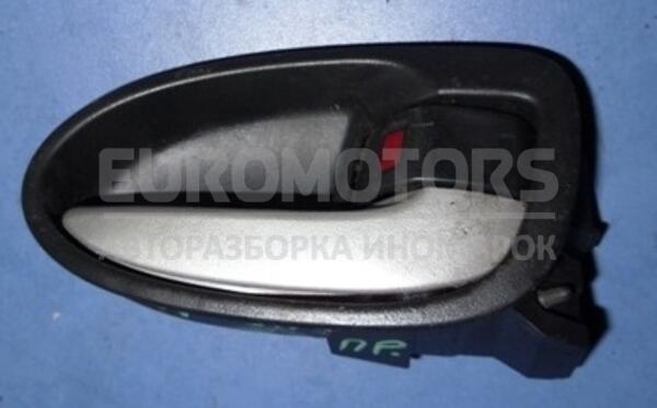 Ручка двері внутрішня передня права Toyota Yaris 2006-2011 692050d90 8145 euromotors.com.ua