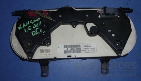 Панель приладів Renault Kangoo 1.5dCi 1998-2008 8200176654 8170 - 2