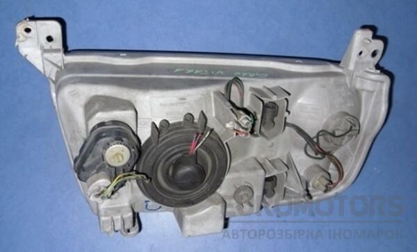 Фара ліва Suzuki Grand Vitara 1998-2005 3532065D30 8176 - 2