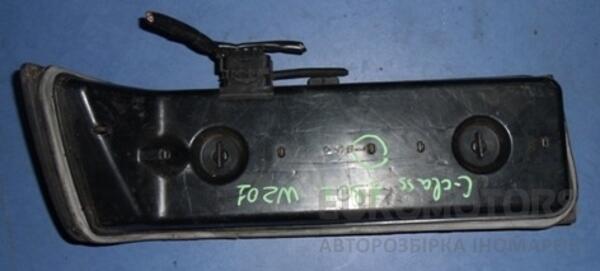 Фонарь левый Mercedes C-class (W201) 1982-1993 8180 - 2