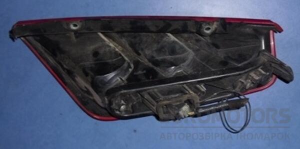 Фонарь левый -12 Fiat Grande Punto 2005 51701589 8242 - 2