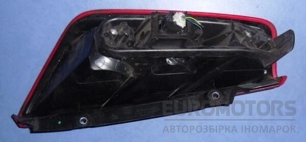 Ліхтар правий -12 Fiat Grande Punto 2005 51701590 8244 - 2
