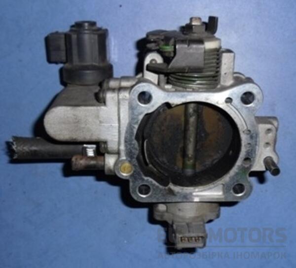 Дросельна заслінка Kia Sorento 2.4 2002-2009 3510038400 8246 - 2