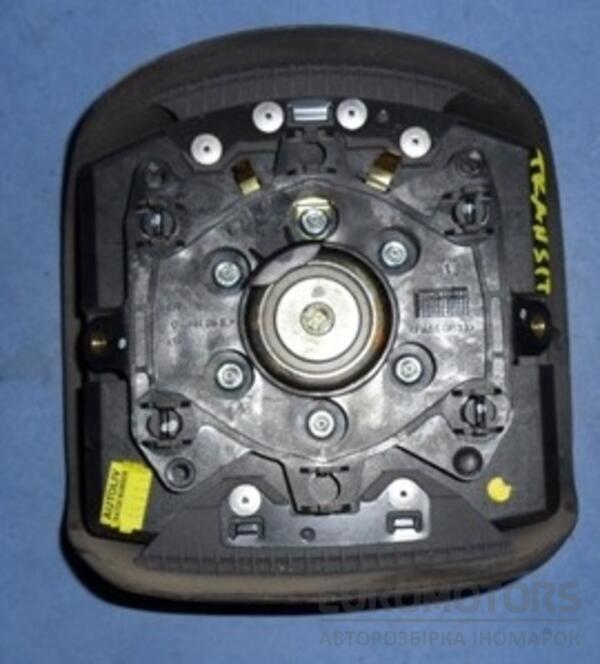 Подушка безпеки керма Airbag Ford Transit 2000-2006 YC1A-V043B13-APW 8252 - 2