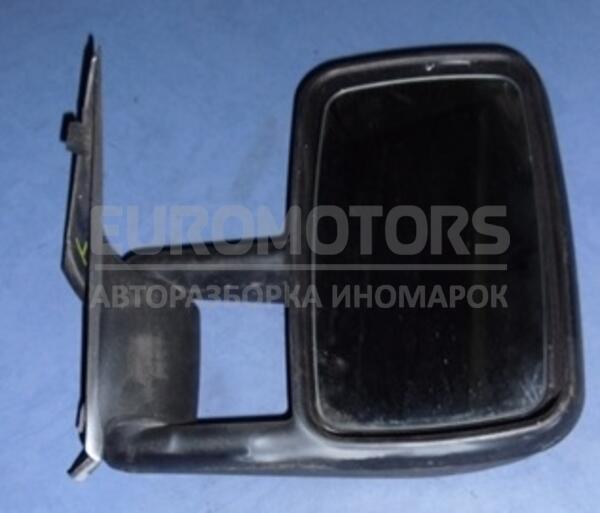 Зеркало правое механ VW LT (II) 1996-2006 2D1857502A 8263 - 1