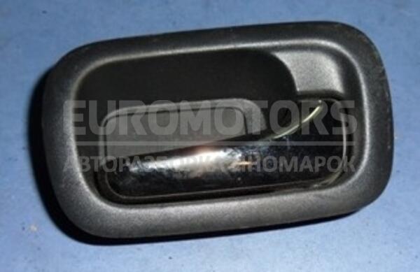 Ручка двери внутренняя задняя правая Honda CR-V 2002-2006 72620S9AN01ZA 8279