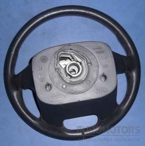 Руль под Airbag Volvo V70 2001-2006 8284-01 - 2