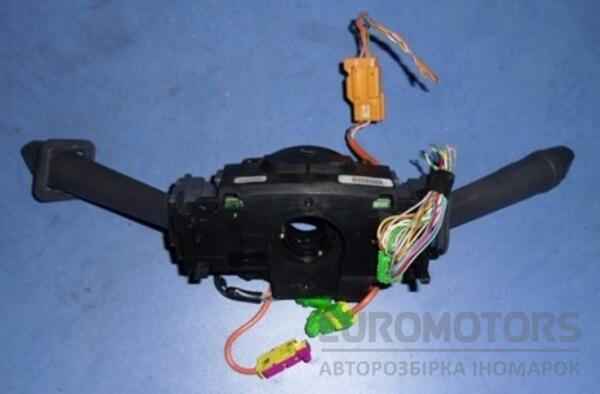 Підрульовий перемикач в зборі шлейф Volvo V70 2001-2006 9LK0182 8286 - 2