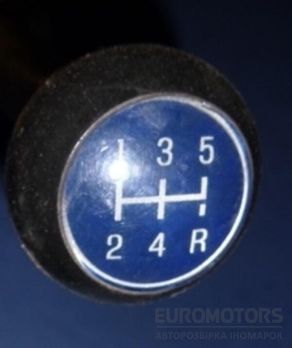 Ручка куліси перемикання КПП 5-ступка Ford Transit 2000-2006 4C1R-7202-AA 8324 - 2