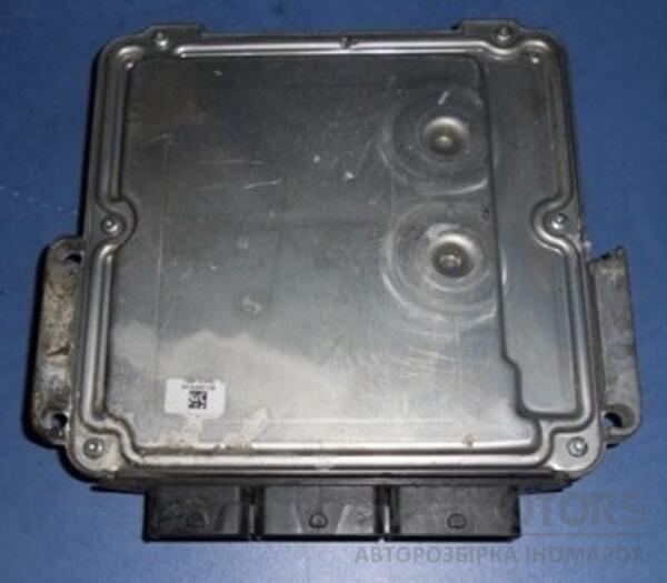 Блок управления двигателем Renault Espace 2.0dCi (IV) 2002-2014 0281013505 8326 - 2