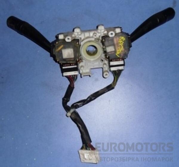 Подрулевой переключатель левый SsangYong Rexton 2001-2006 8345 - 2