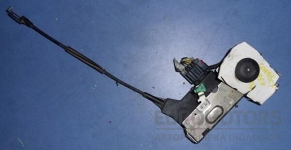 Замок двері передній лівий електро Ford Connect 2002-2013 2T1AV21813BE 8381 - 2