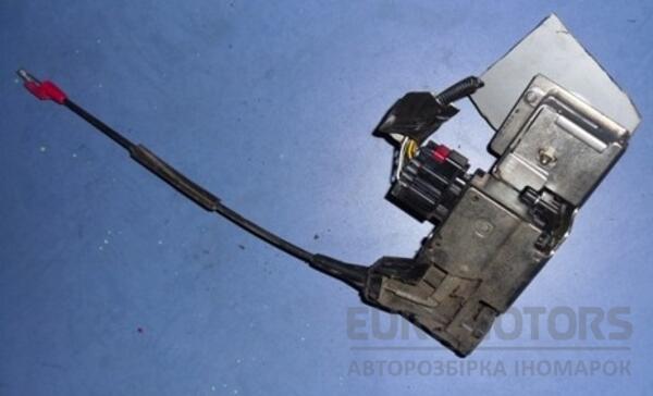 Замок двери передний правый электр Ford Connect 2002-2013 2T1AV21812BE 8383 - 2