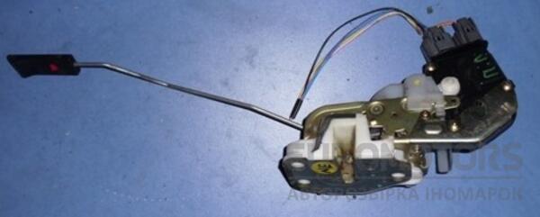 Замок двері передній лівий електро Honda HR-V 1999-2006 72151SWAG1 1155 - 2