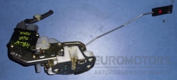Замок двері передній правий електро Honda HR-V 1999-2006 1154 - 2