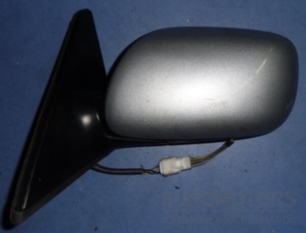 Дзеркало ліве електр 5 пинов Toyota Avensis (I) 1997-2003 8435 - 2