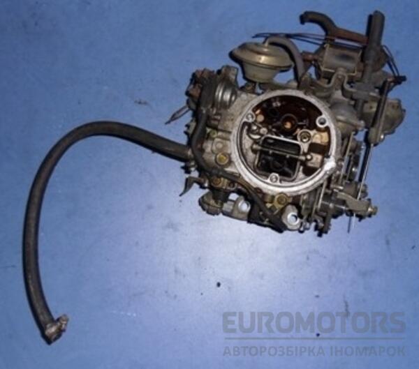 Карбюратор Audi 80/90 (B3) 1986-1991 026129017B 8485 - 2