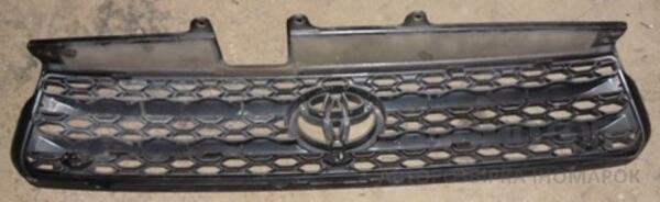 Решетка радиатора до рест -03 Toyota Rav 4 2000-2005 53111-42070 8493 - 2