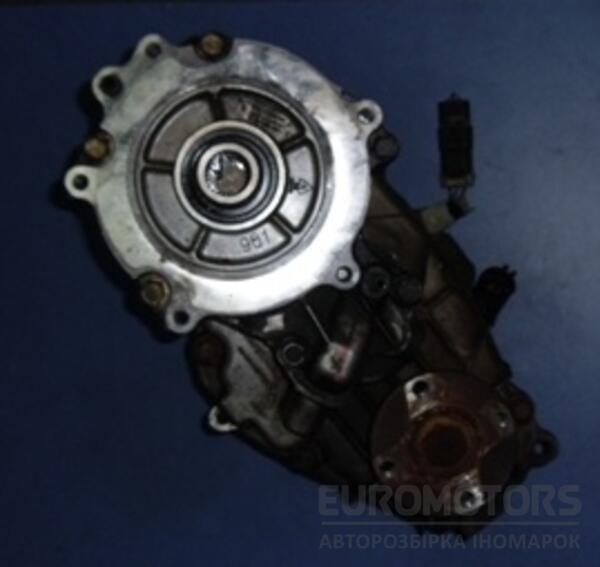 Роздавальна коробка (раздатка) SsangYong Rexton 2.9td 2001-2006 32000-05013 8497 - 2
