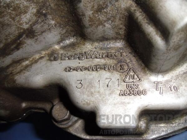 Роздавальна коробка (раздатка) SsangYong Rexton 2.9td 2001-2006 32000-05013 8497 - 3