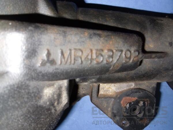 Редуктор переднего моста 4.100 Mitsubishi Pajero 3.2Di-D (III) 2000-2006 MR453792 8503 - 2