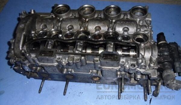 Головка блока без распредвалов Ford Focus 1.6tdci (II) 2004-2011 9655911480 8512 - 3