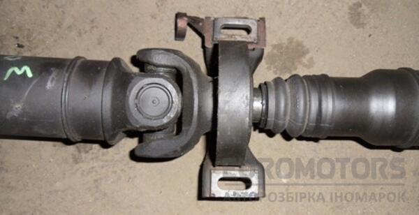 Карданный вал 2 части АКПП Mercedes C-class 2.2cdi (W203) 2000-2007 A2034109906 8530 - 3