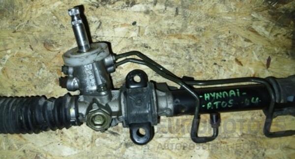 Рульова рейка Hyundai Atos 1998-2003 5771002000 8598 - 2