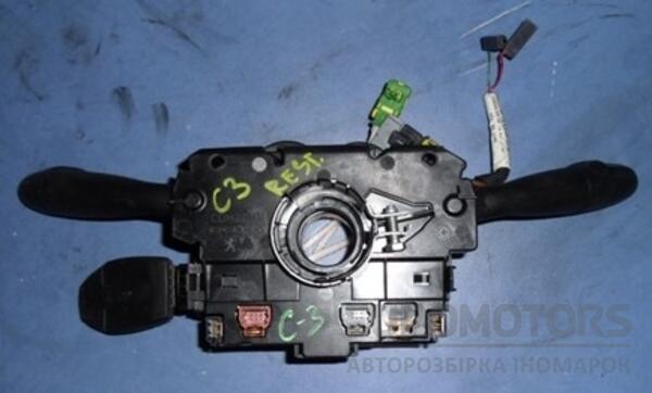 Капот -05 Peugeot 307 2001-2008 4944215B 8733 - 2