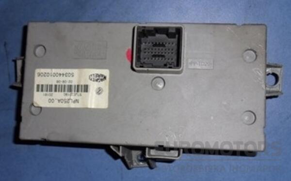 Блок комфорта (иммобилайзер, декодер сигнала ключа) Citroen Jumper 2006-2014 1349986080 8660 - 2