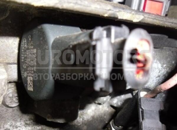 Клапан регулювання тиску Opel Vivaro 2.0dCi 2001-2014 0281002753 8680 euromotors.com.ua