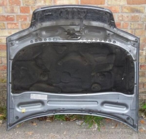 Капот -01 Audi A6 (C5) 1997-2004 4B1823029 8721 - 4