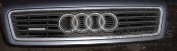 Решетка радиатора -01 Audi A6 (C5) 1997-2004 4b0853651a 8723 - 2