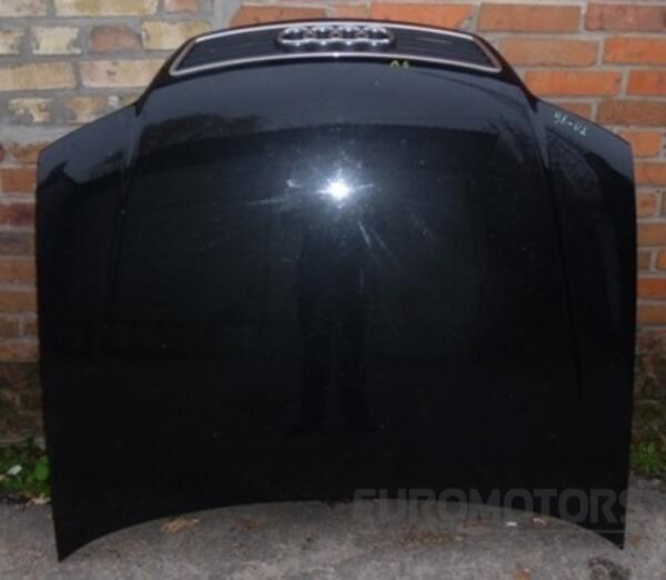 Капот -01 Audi A6 (C5) 1997-2004 4B1823029 8721 - 5
